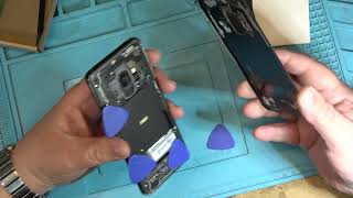 Samsung Galaxie S9 Battery Replacement for Dummies