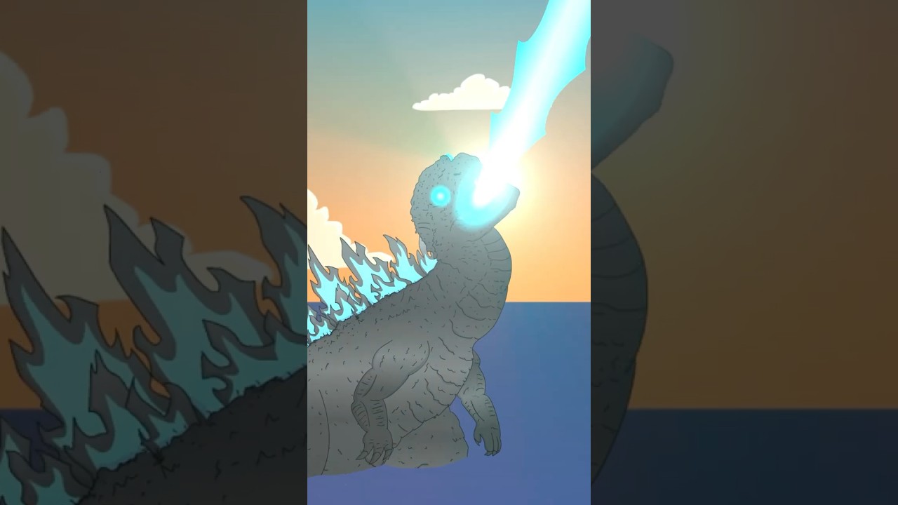 Godzilla: King Of The Monsters Song