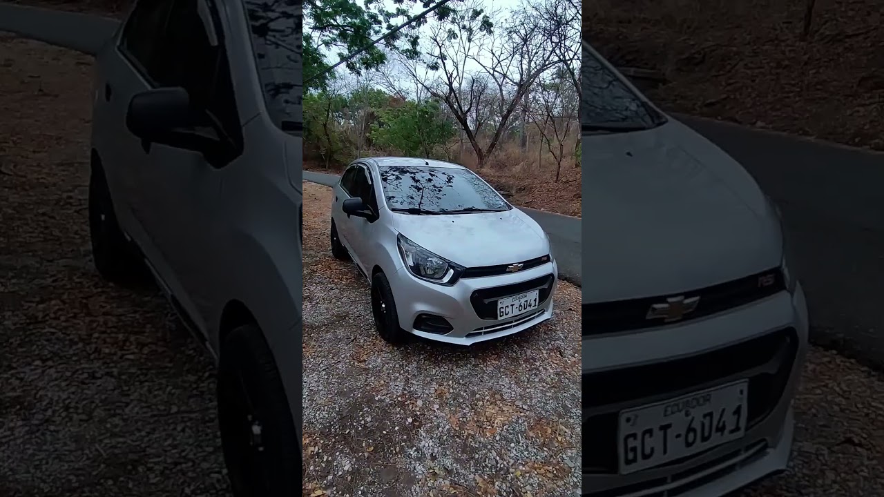 Chevrolet Beat -Ecuador. Lo más vendídos del país- Buena reventa. Ahora disponible en  FLAMAUTO