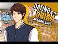 Seiyuu danshi 18 blyaoigay game dating with shiba at anime shop