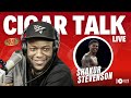 Shakur Stevenson Live