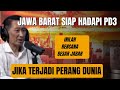 JAWA BARAT SIAP HADAPI PERANG DENGAN CARA INI!!!