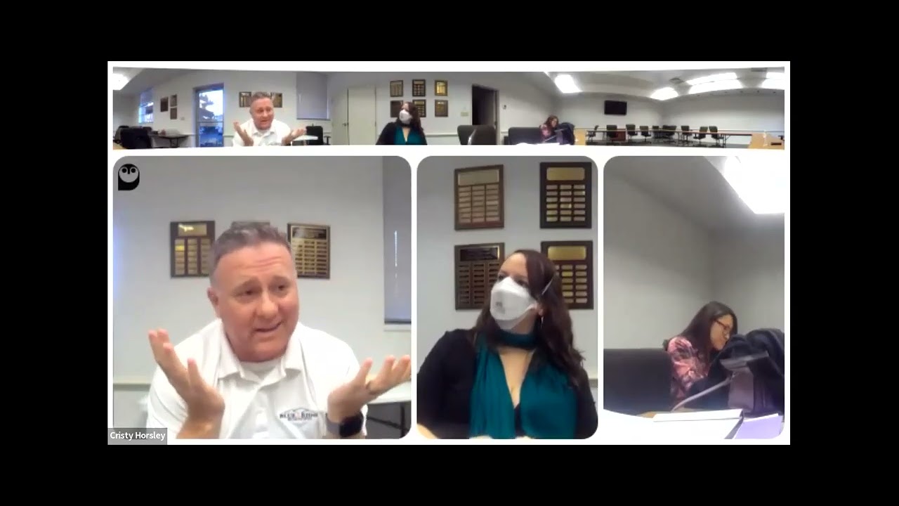 Drug Testing With Blue Ridge Scientific Training 10 20 22 Video - YouTube
