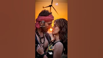 Meri Jaan Meri Jaan | Bachchan Paandey | 4k Ultra Hd Whatsapp Status Video #shorts