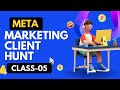 LinkedIn Client Hunt Strategy |LinkedIn থেকে High-Quality Meta Ads Client কিভাবে পাবেন? |