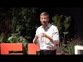 Change Your Breath, Change Your Life | Lucas Rockwood | TEDxBarcelona