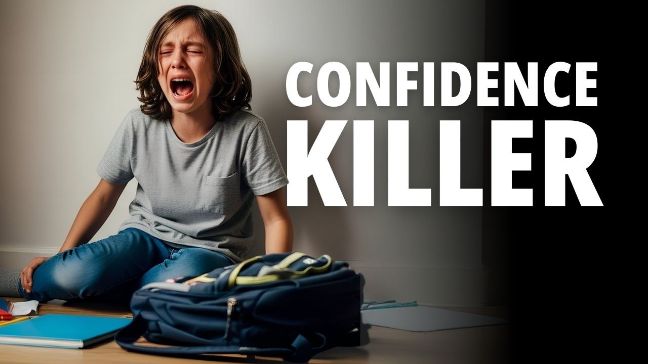 The Secret to Ending ADHD After-School Meltdowns