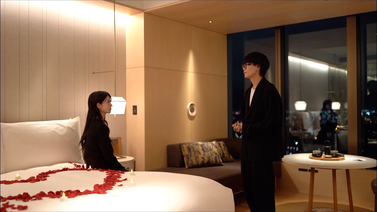 復縁したい元カノに思いを伝えてきました。