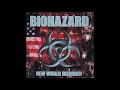 Biohazard - New World Disorder (Full Album)