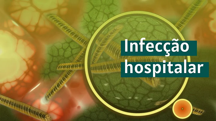 Dicas de Saúde do Huol: infecção hospitalar - características e prevenção