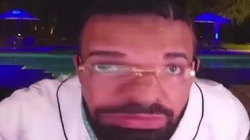 what the reversed intro in "euphoria" by Kendrick Lamar sounds like