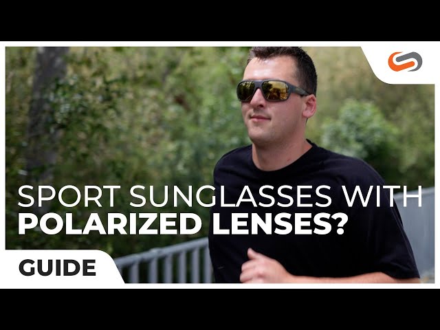 Should Your Sport Sunglasses Have Polarized Lenses?