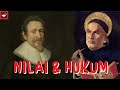 NILAI NORMA MORAL DAN HUKUM - YouTube