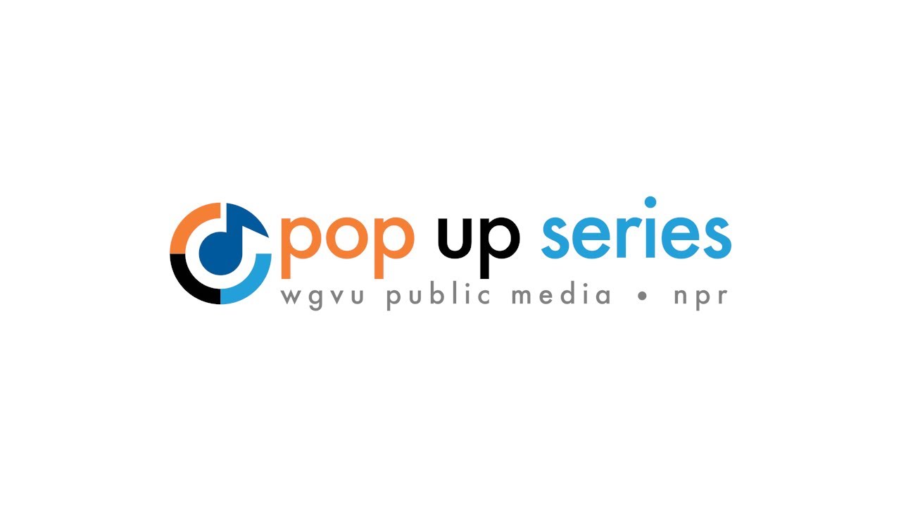 WGVU PopUp With Debra L. Perry