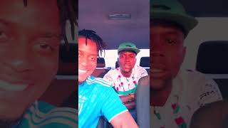 DJ Happy (Mhana Vafana) a Hlamusela Mhaka Ya Yena Na XamaCcobo |Nkanelo Wa Gingirikani