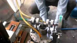 Low Temperature Differential Stirling Engine