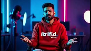 Itrifid Private Limited | Android App & Software Shorts| #youtubeshorts #1itrifidprivatelimited5679 screenshot 5