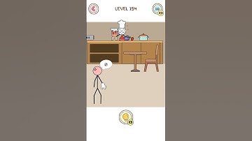 Thief Puzzle Level 154