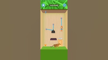 Rescue cut   - All Levels Gameplay New UPdate Android,ios  Shorts # 167