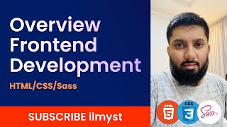 🚀 Welcome to the Frontend Development Masterclass: Session 1 🚀