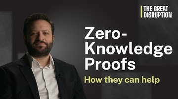 Solving the privacy issues of the financial system with Zero-Knowledge Proofs | Crypto News
