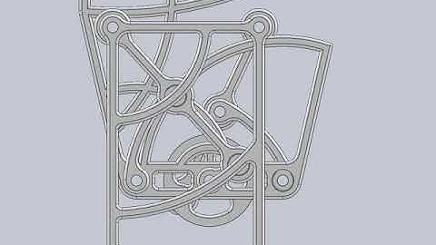 2018-03-20 Chebyshev Walker