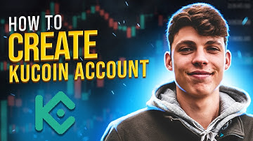 How to Create KuCoin Account | Step-by-Step Guide