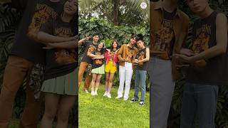 นกแสดงจากภาพยนตร เพอนไมสนท อนไมสนท ายเพอนประกอบเพลง