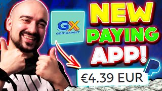 GameXpert App Review: Earn EASY Cash Gaming! screenshot 1