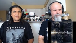 Scar Symmetry - The Kaleidoscopic God (Patreon Request) [Reaction/Review]