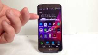 LG G Flex Review  ATT #ATTmobilereview