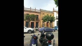 Valverde del Camino: Donde la Historia y la Hospitalidad se Encuentran