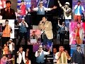 Showreel  sanjay pandey  versatile bollywood singer