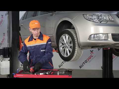 Video's autoreparatie