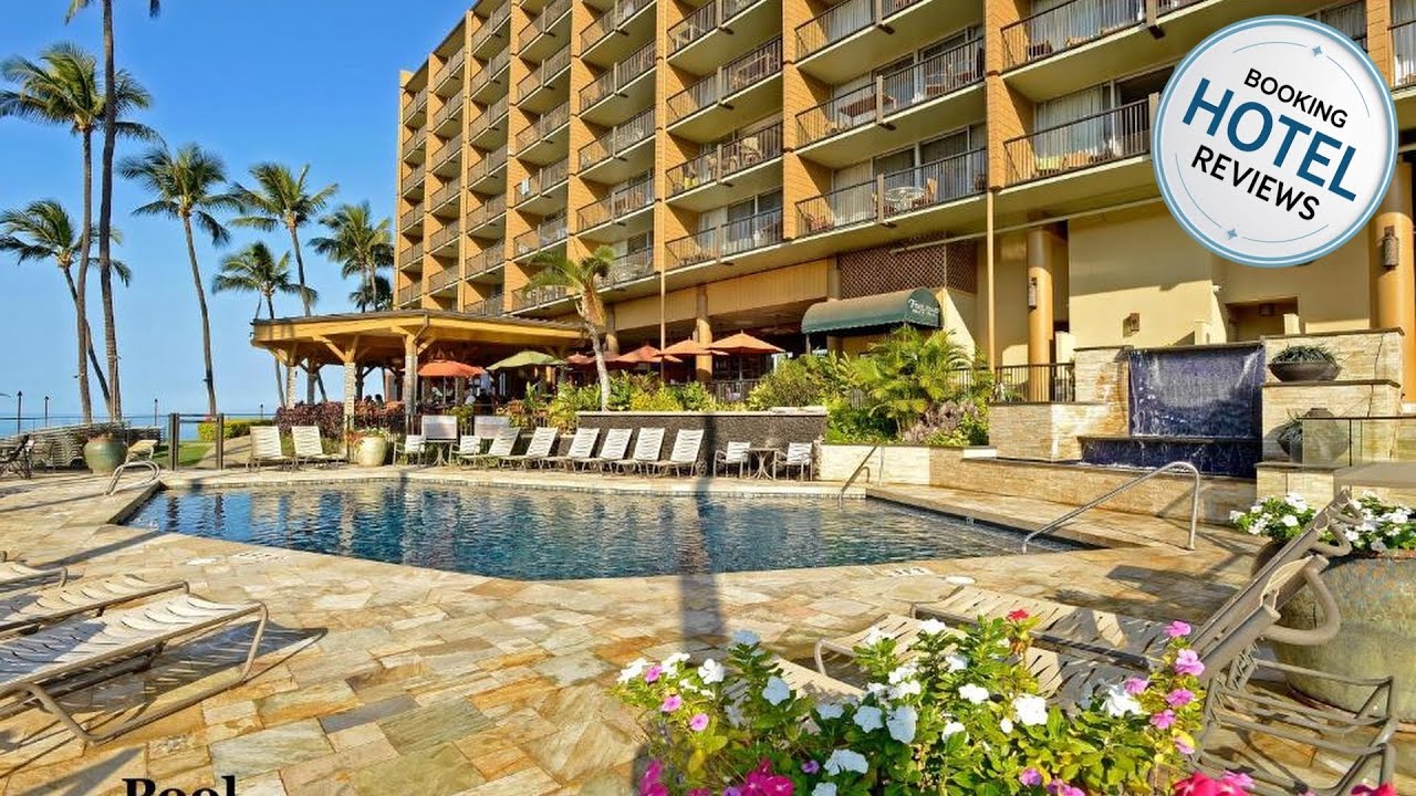 Mana Kai Maui | Wailea (HI), United States | Hotel Review 🛏️