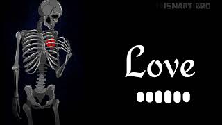 New Love Ringtone Instrumental Hindi || Ringtone x Boy || #2024 #romantic #pagalworld #New