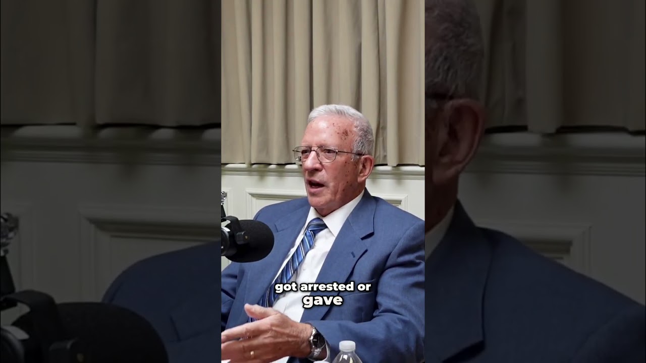 From Sicily to America: Judge John D’Amico’s Family Story