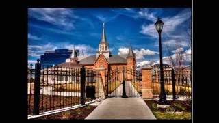LDS Temple pictures