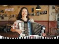 Keinter - Ortese [Valzer, Liscio, Fisarmonica]