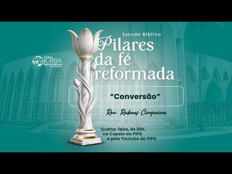 # 80 Pilares da Fé Reformada | Estudo Bíblico