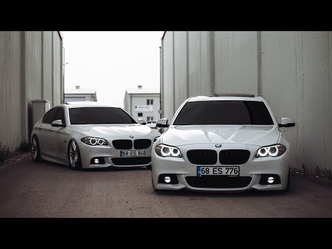 BMW F10 Brothers I TURKEY