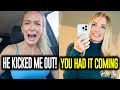 She Publicly Humiliated Her Man — and It Backfired Hard