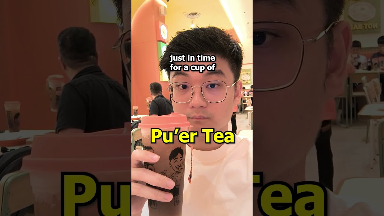 Asian At Uncle Roger Restaurant