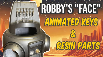 Robby the Robot