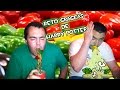 Reto Grageas Harry Potter | Si ries pierdes | PITIREGG