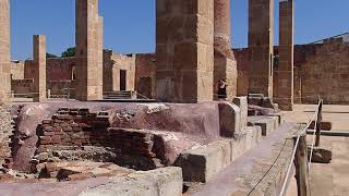 La tonnara di Vendicari