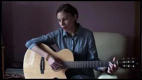 Julia Bober -moje koldowanie, gwiazdka *2010