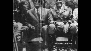 Marshal Josip Broz O - Old School But Über-Cool