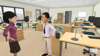Group Workcamp Adult Leader Recruiting Video - Part 2.avi