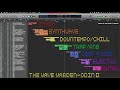 The Wave Warden - Odin 2 - Making 5 Different Genres Using One Free Synth!